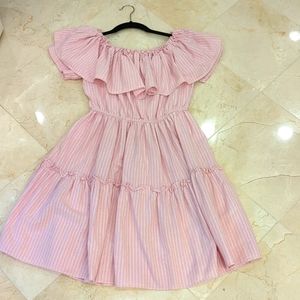 By Malina dress Size XL